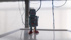 Osmo Pocket 4P