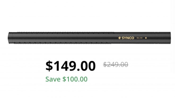 SYNCO