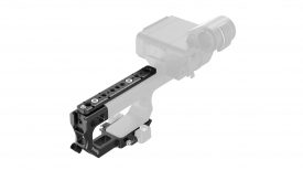 SmallRig Audio Handle