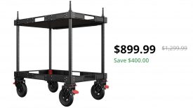 SmallRig Cart