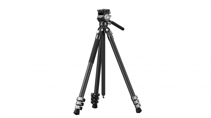SmallRig Tripod