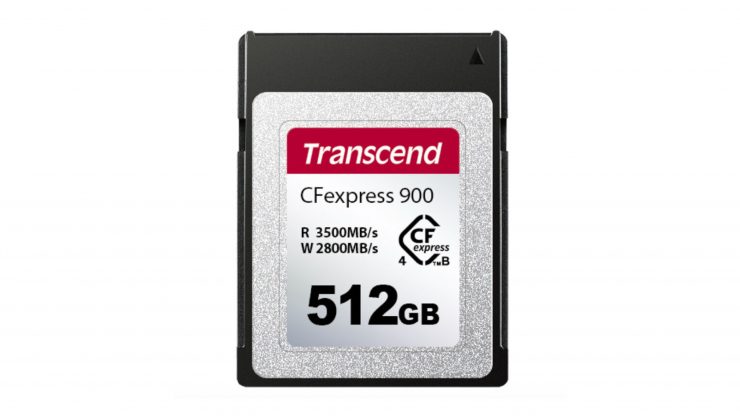 Transcend