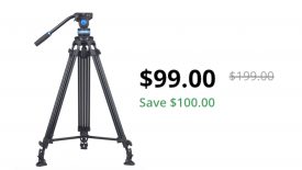 Tripod Deal