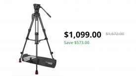 Tripod Deal