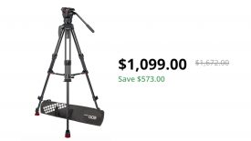 Tripod Deal