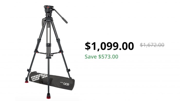 Tripod Deal