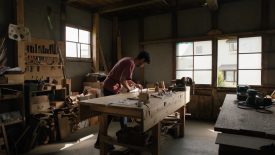 Wood Work 1 1 1