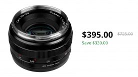 ZEISS EF