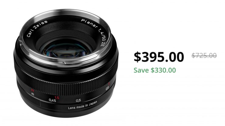ZEISS EF