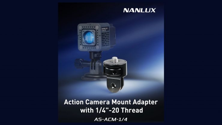 adapter