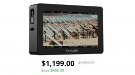 small Deal