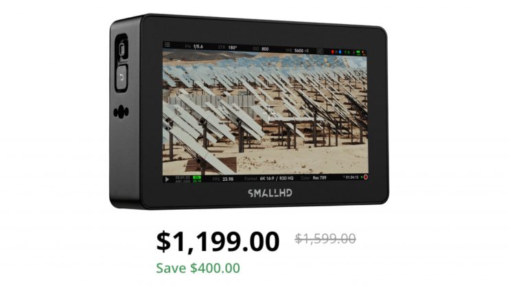 small Deal