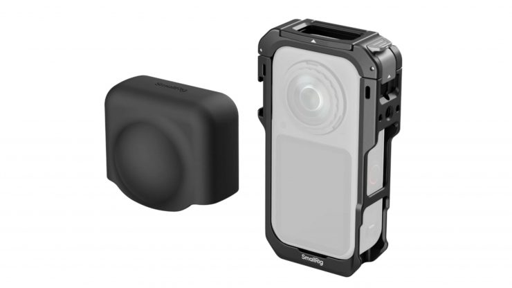 smallrig X6