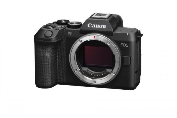 Canon Announces EOS R8 Mark II: Adds In-Body Stabilization, Keeps 24 ...