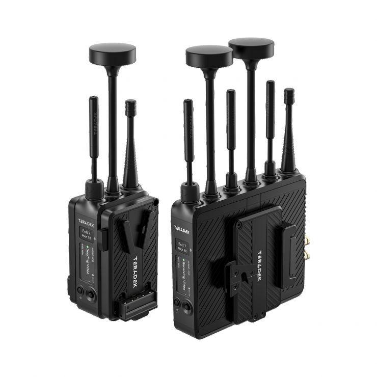 Bolt 7 Press Kit 4 10 2720 V MAX V Mount Deluxe Set