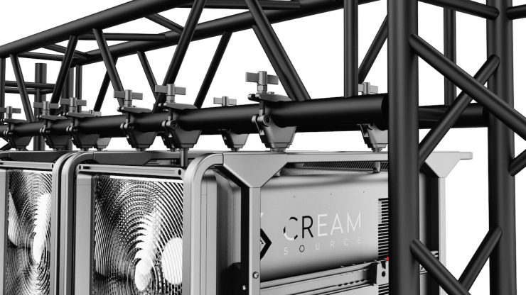 C3 array LNX one