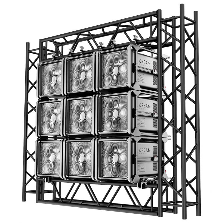 C3 array hero