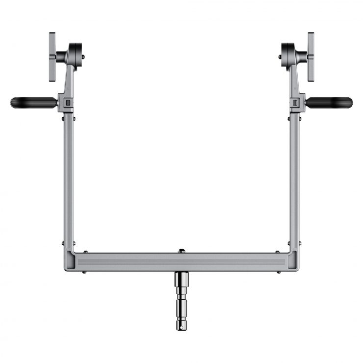 C3 yoke front