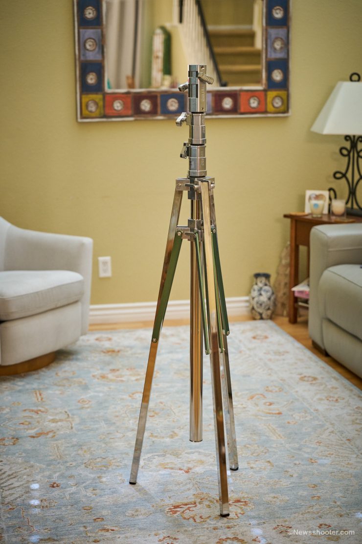 Combo stand