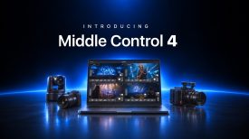 Control 200 Camera Models from ONE app