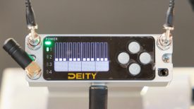 Deity D4RX IBC 2026