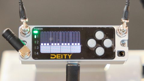 Deity D4RX IBC 2026