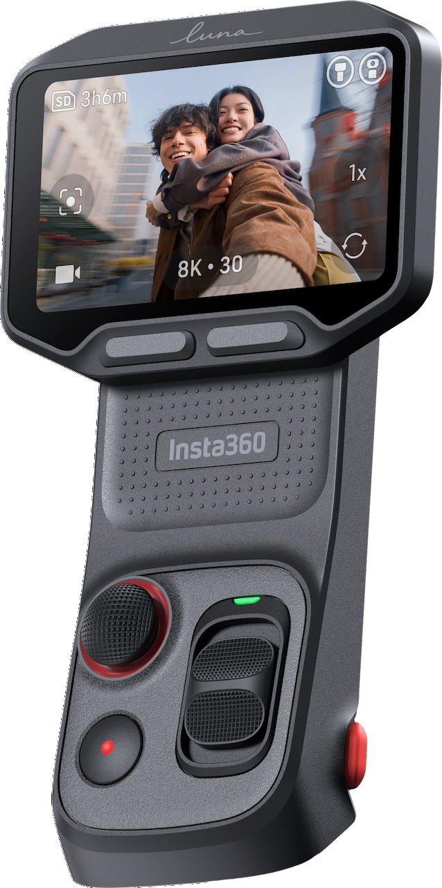 Detachable Screen
