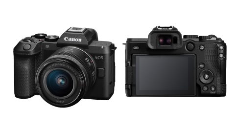 EOS 8 II Thumbnail