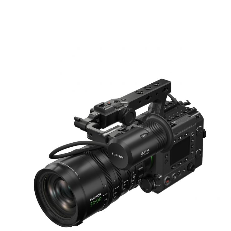 ETERNA EVF left GF32 90 grip ©marimoRECORDS