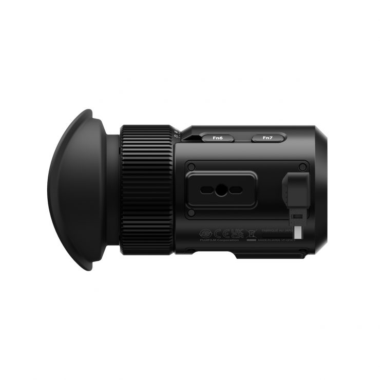 ETERNA EVF sideRight ©marimoRECORDS
