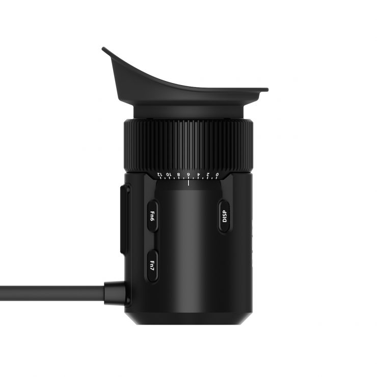 ETERNA EVF top ©marimoRECORDS
