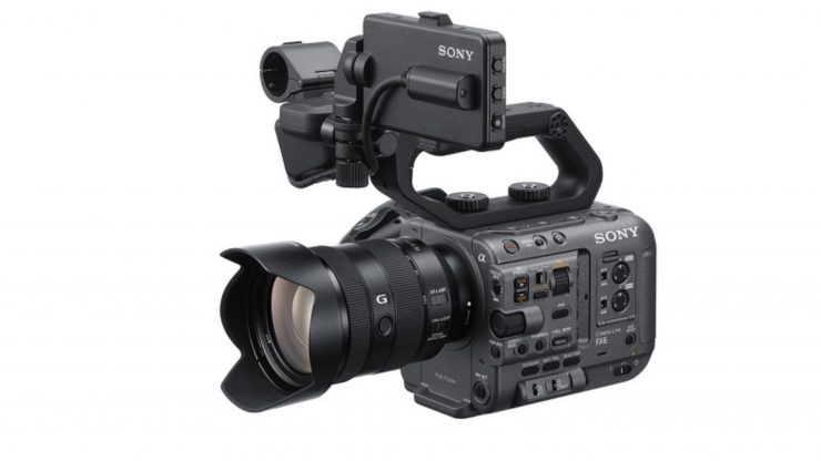 FX6 Firmware