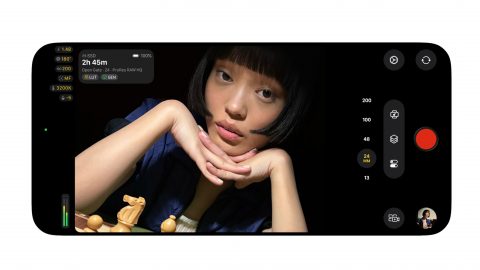 Final Cut Camera Version 2.4 - Newsshooter