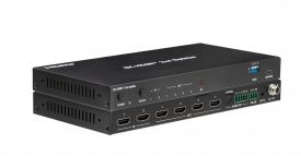 HDMI