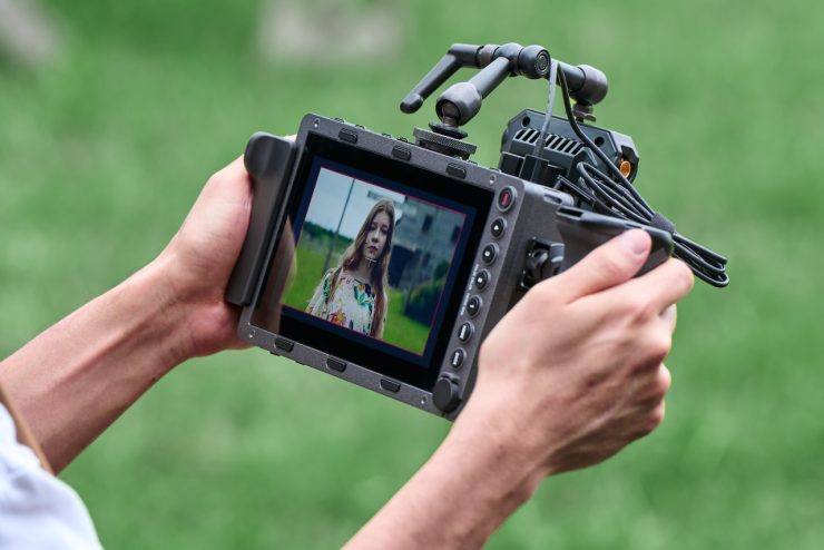 Handheld