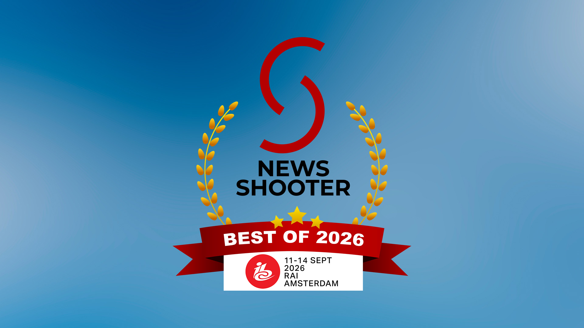 IBC 2026 Best of Show site thumbnail