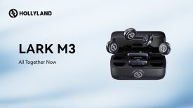 Introducing LARK M3 All Together Now