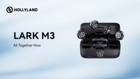 Introducing LARK M3 All Together Now