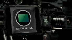Key Features of ETERNA ProRemote FUJIFILM