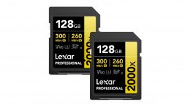 Lexar
