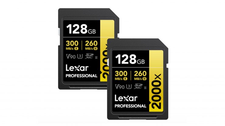Lexar
