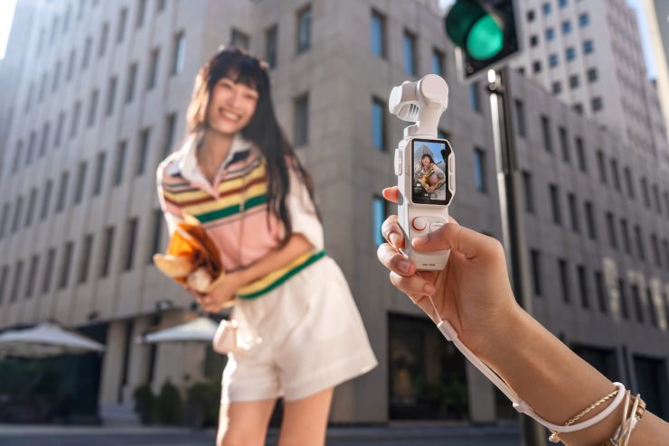 Luna Pro PIU 10
