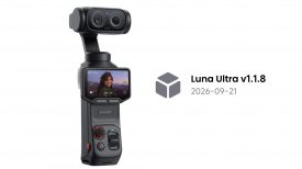 Luna Ultra