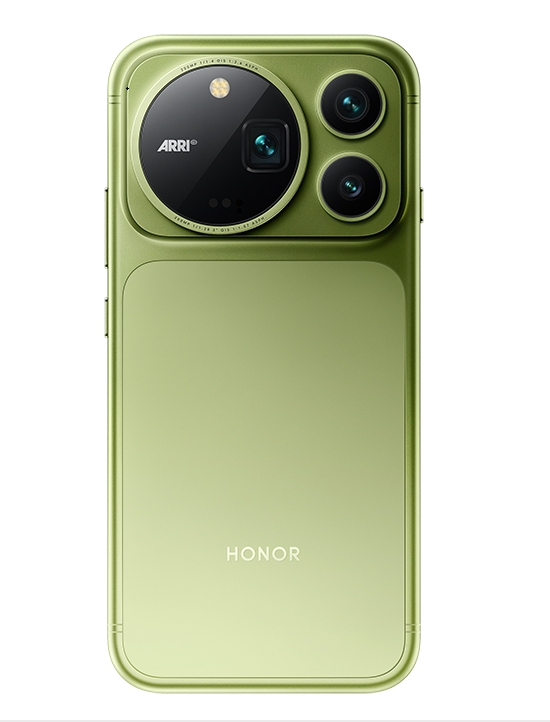Magic 9 Pro Max Green ID