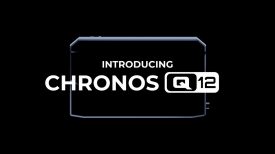 Meet the Chronos Q12 High Speed Camera Capture High Speed Without Compromising Resolution