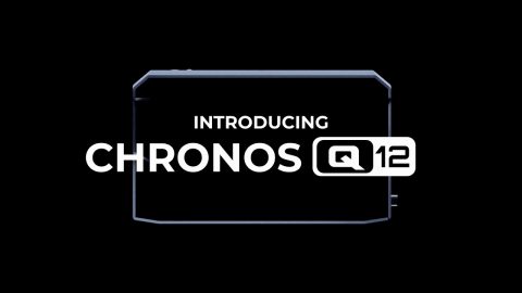 Meet the Chronos Q12 High Speed Camera Capture High Speed Without Compromising Resolution