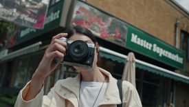 Meet the Nikon Z5IIC