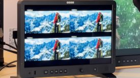 OSEE Mega 15S4 IBC 2024