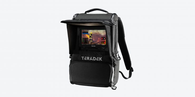 Teradek– How to Stream from Anywhere without Failure