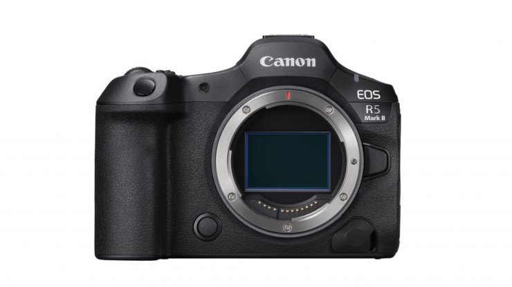 R5 II